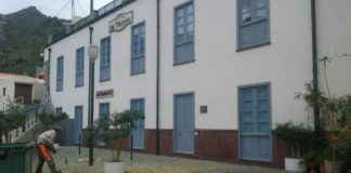 El Ayuntamiento adjudica la explotación de hotel Triana de Vallehermoso por cinco años