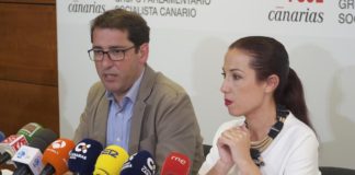 “El escándalo es que han inventado un escándalo para tapar el caos del cierre Clavijo-Dávila”