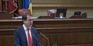 El PSOE logra que el Gobierno de CC se vea obligado a reactivar la carrera profesional del SCS