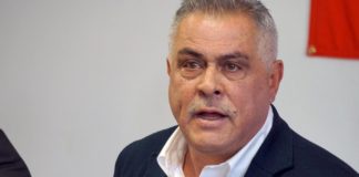 El exalcalde de Granadilla González Cejas y tres ediles renuncian a sus actas de concejales