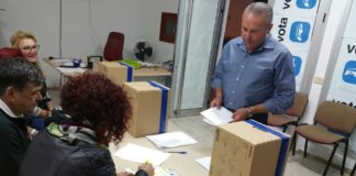 Trujillo agradece la participación de los afiliados en la nueva etapa que afronta el Partido Popular