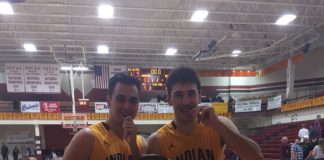 Javier Valeiras y ‘sus’ Indian Hills aspirarán al Campeonato de Primera División de la NJCAA