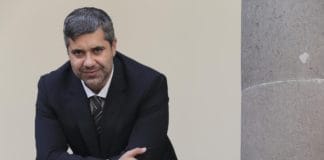 ASG insta a implantar una App que guíe e informe de los valores naturales de las islas