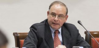 García Rojas alerta del peligro de una reforma electoral que rechacen las islas no capitalinas