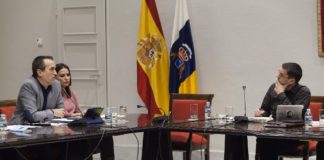 CC anuncia su disposición a pactar un sistema electoral más proporcional