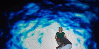 El Auditorio Infanta Cristina de La Gomera acoge el montaje teatral ‘Los Malditos’