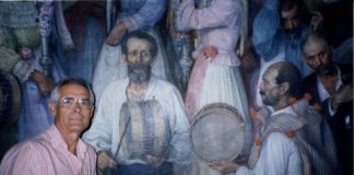 Maximiano Trapero, máximo investigador del Romancero de La Gomera, Premio Canarias 2017