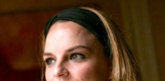 Como si no pasara nada