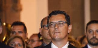 Pablo Rodríguez inicia en Madrid la negociación del nuevo convenio de carreteras para Canarias