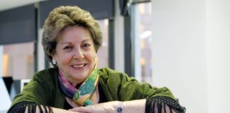 Muere la periodista Paloma Gómez Borrero a los 82 años