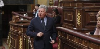 Nueva Canarias no apoyará los Presupuestos de 2017 en su debate de totalidad