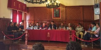San Sebastián de La Gomera aprueba su reglamento de participación ciudadana