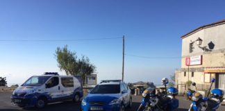 San Sebastián de La Gomera contará con tres nuevas plazas para la Policía Local
