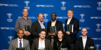 Endesa, premiada por un proyecto de almacenamiento de energía renovable en La Gomera