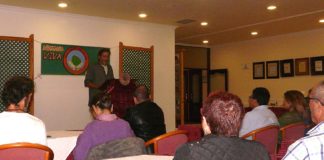 Tacalcuse pide el abono de las subvenciones a la artesanía por parte del Cabildo de La Gomera