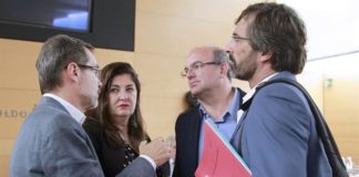 Los cabildos advierten de que la mayoría de proyectos del Fdcan no se ejecutarán sin ampliación de plazos