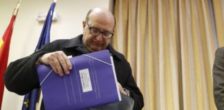 El suministro agua potable en Canarias presenta numerosas irregularidades contables