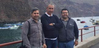 “ASG mejora los presupuestos de Valle Gran Rey”, señala esta fuerza política en un comunicado