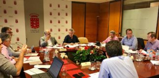 El Cabildo da luz verde a los convenios del Fdcan con los ayuntamientos