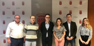 Los miradores gomeros se preparan para renovar sus paneles informativos