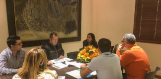 Vallehermoso apostará por la participación en su proyecto de ecoturismo