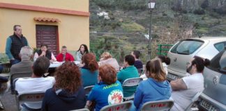 El Ayuntamiento de Hermigua valora positivamente la segunda ronda de reuniones vecinales