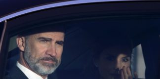 Los Reyes harán una visita a Canarias los días 24 y 25 de abril