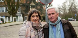 ’40 aniversario del accidente de Los Rodeos’ Robina: «Yo me preguntaba: ¿Por qué no estoy muerta?»