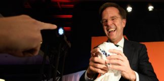 Holanda frena al populismo de extrema derecha