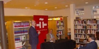 El Instituto Cervantes de Estocolmo organiza dos jornadas dedicadas a Gran Canaria y La Gomera