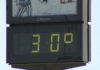 Temperaturas de hasta 30 grados en Canarias este lunes, 3 de noviembre