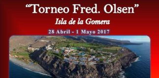 Vuelve el mejor pádel de la mano del Club Deportivo Tecina