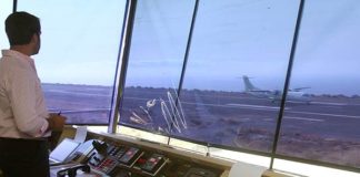 El Ministro Iñigo de la Serna anunció hoy que el sistema AFIS se mantendrá en el aeropuerto de La Gomera y El Hierro