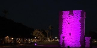 La sociedad gomera celebra el Día Internacional de la Mujer