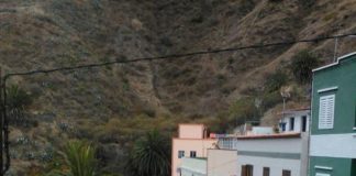 NC-ADGomera acusa al Alcalde de Hermigua de «ser un mentiroso»en relación con una obra