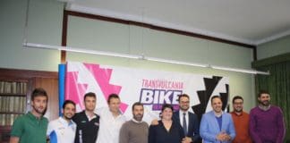 El Cabildo de La Palma presenta la primera edición de la ‘Transvulcania Bike’