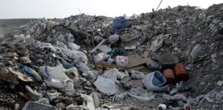 El Tribunal Europeo condena a España por no controlar los vertederos ilegales