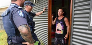 Australia evacua a miles de personas por la llegada de un ciclón “nunca visto”