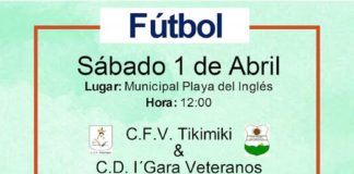 El Ayuntamiento de Valle Gran Rey y el Club de Veteranos Tikimiki reconocen la contribución de José Eugenio Piñero