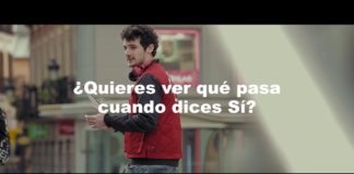 Cruz Roja lanza una nueva campaña para invitar a la sociedad a ayudar a las personas más desfavorecidas