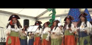 El Carnaval será el protagonista de la agenda del fin de semana en Vallehermoso