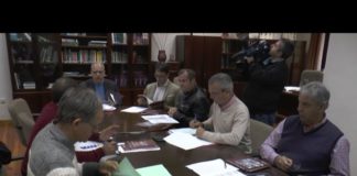 2,1 millones de euros para inversiones en el Parque Nacional de Garajonay