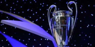 Sorteo Champions League: Bayern de Múnich – Real Madrid, Juventus – Barcelona y Atlético – Leicester se enfrentarán en cuartos