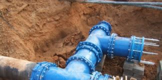 Vallehermoso impondrá sanciones y cortes por el mal uso del agua potable