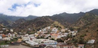 Nuboso al norte de las islas este jueves