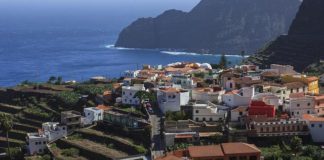 Comercio destina este año 3,1 millones de euros a la dinamización de las zonas comerciales de La Gomera