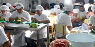 Abierto el plazo de admisión y matrícula para el próximo curso en Formación Profesional en San Sebastián