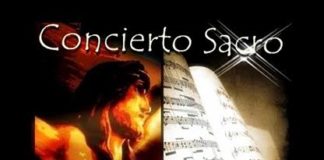 Valle Gran Rey acoge el sábado la quinta edición del Concierto Sacro de Semana Santa