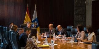 Publicadas las dos primeras convocatorias de empleo público con 103 plazas