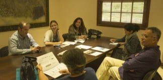 Vallehermoso constituye el comité de participación del proyecto ecoturístico ‘Ecotur’